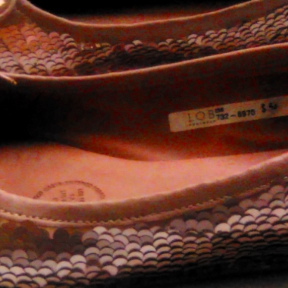 LOB SHOEWEAR - Picture 8 of 8